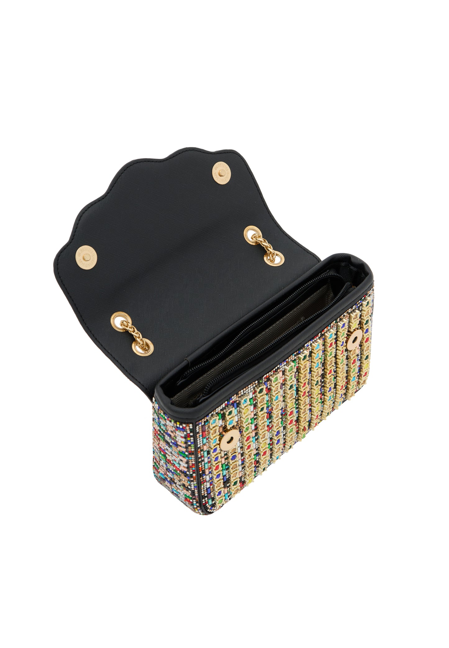 faina Women's Flap Bag