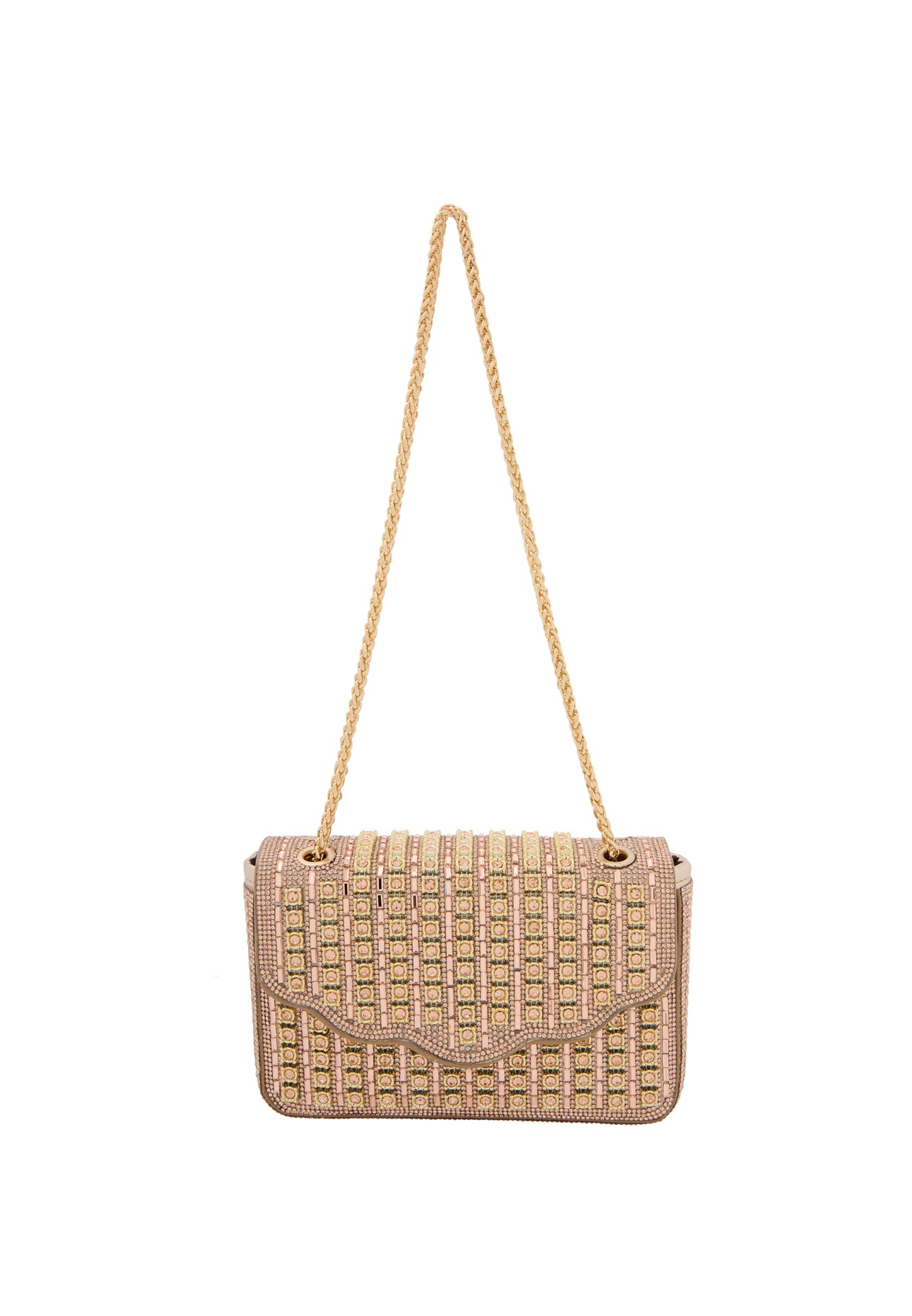 faina Women's Flap Bag