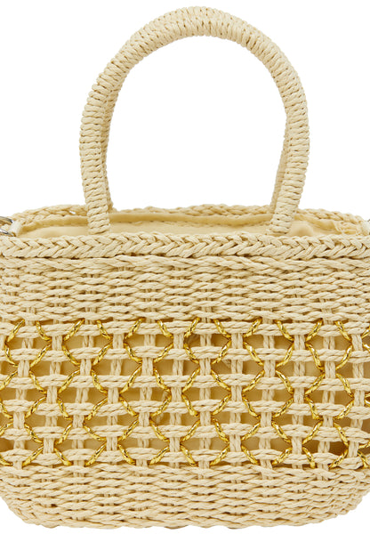 IZIA Women's Shoulder Bag