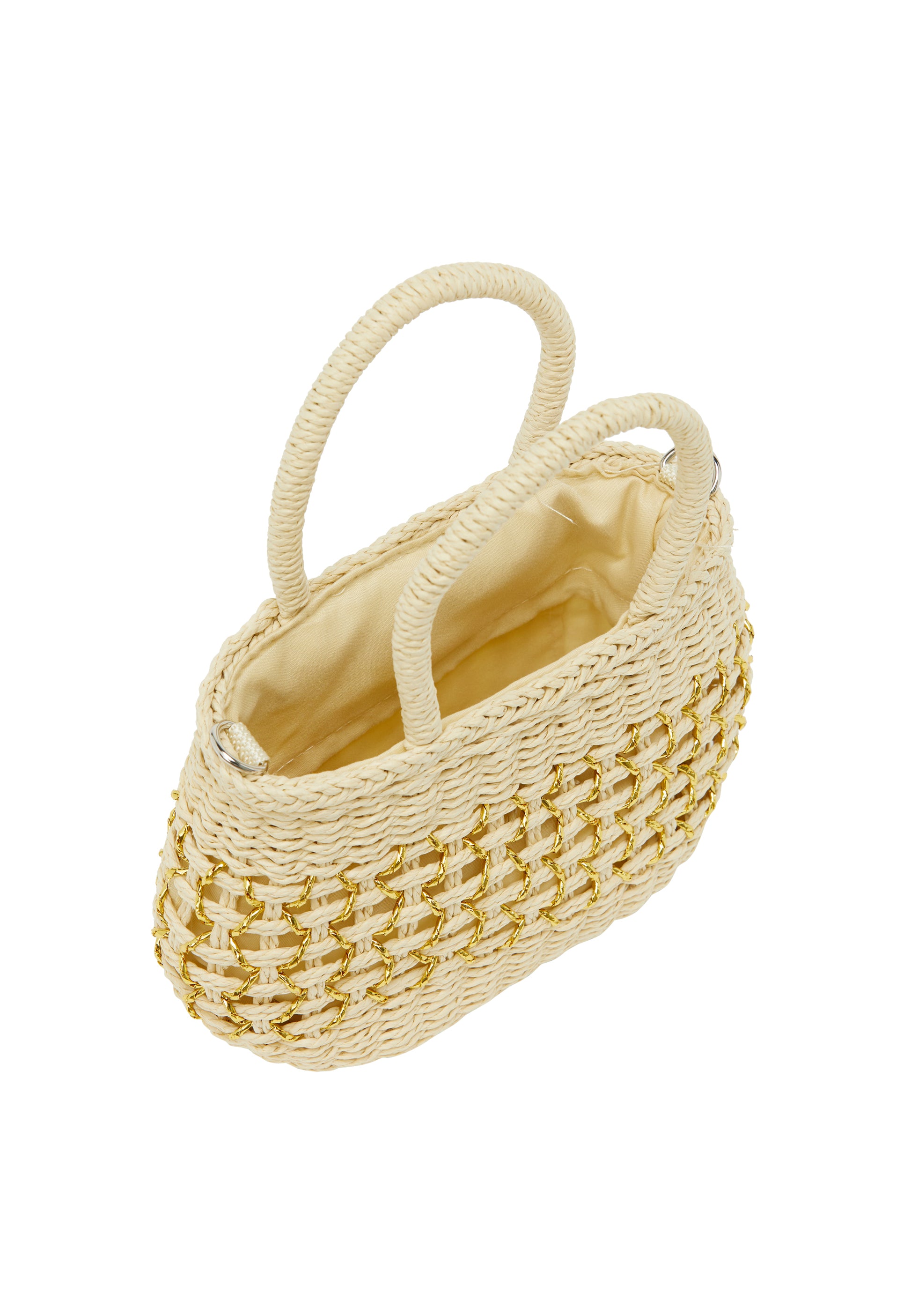 IZIA Women's Shoulder Bag