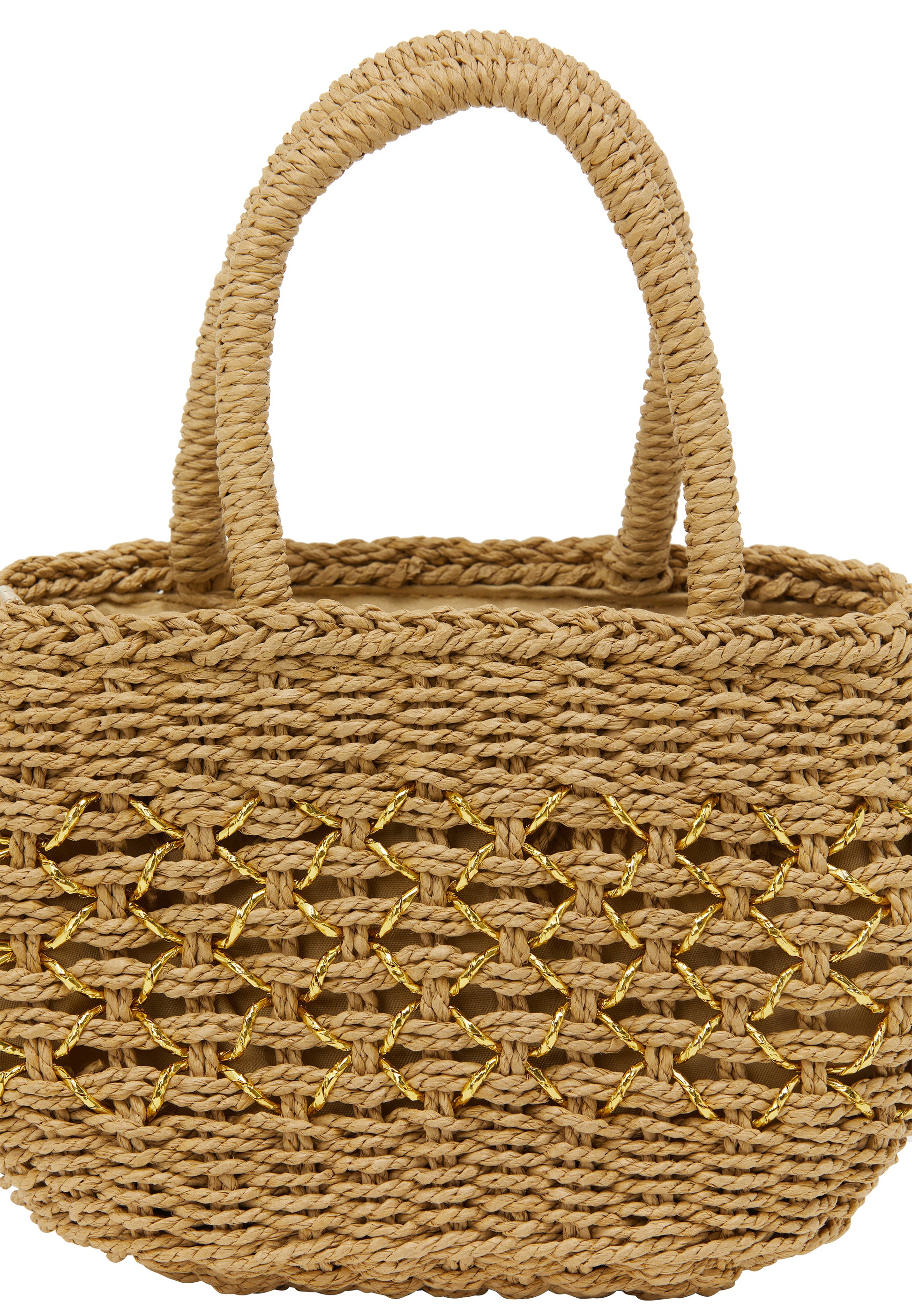 IZIA Women's Shoulder Bag