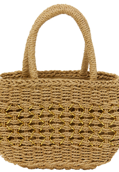 IZIA Women's Shoulder Bag