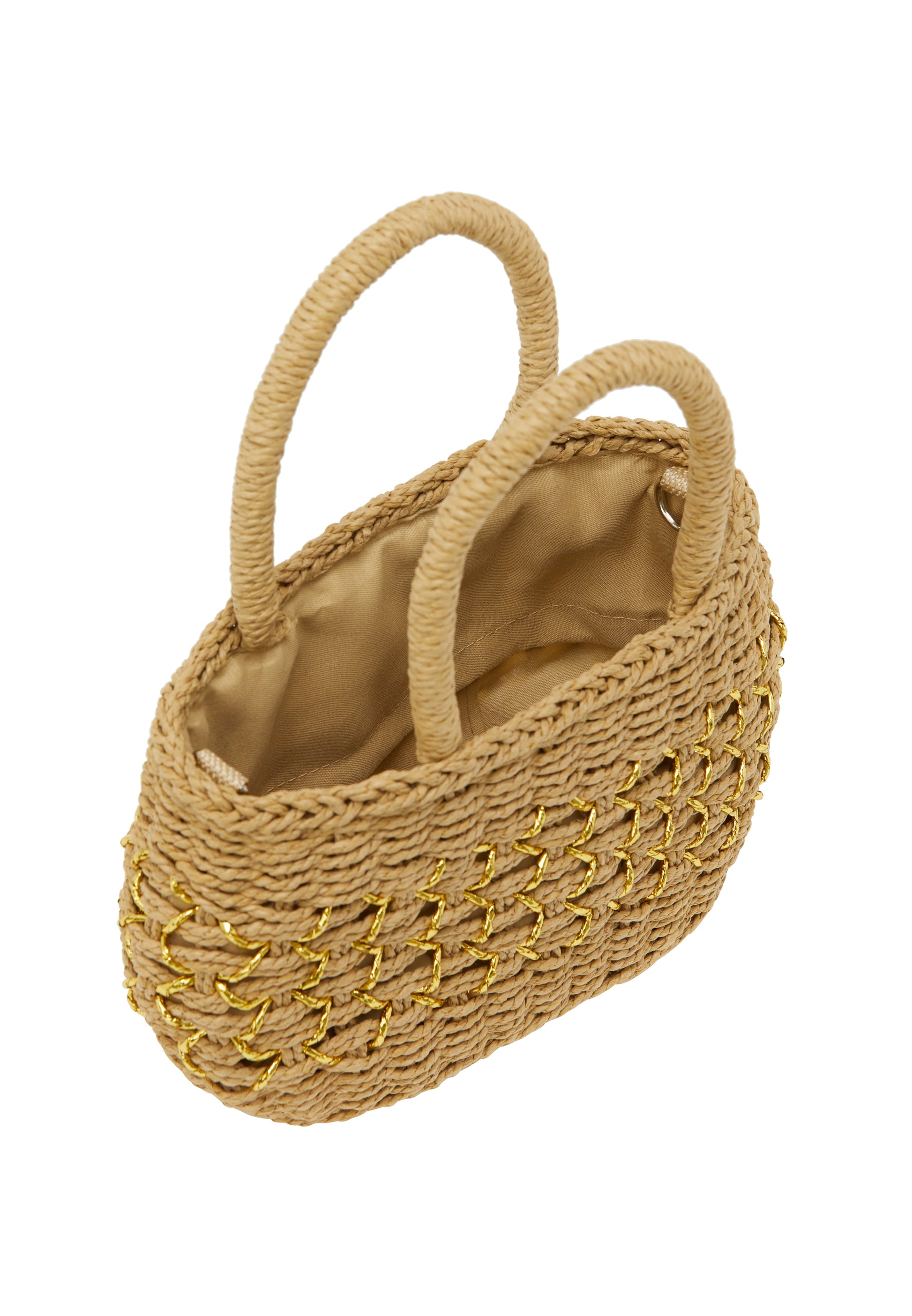 IZIA Women's Shoulder Bag