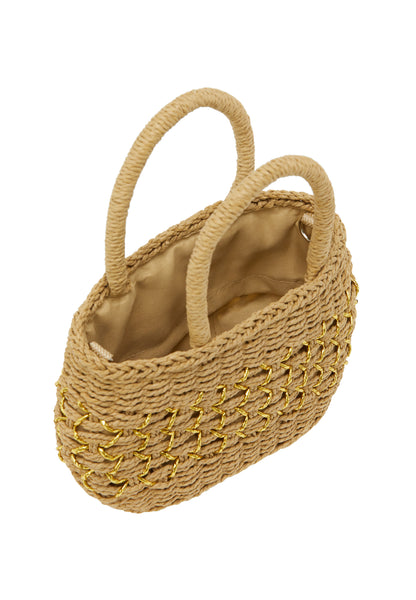 IZIA Women's Shoulder Bag