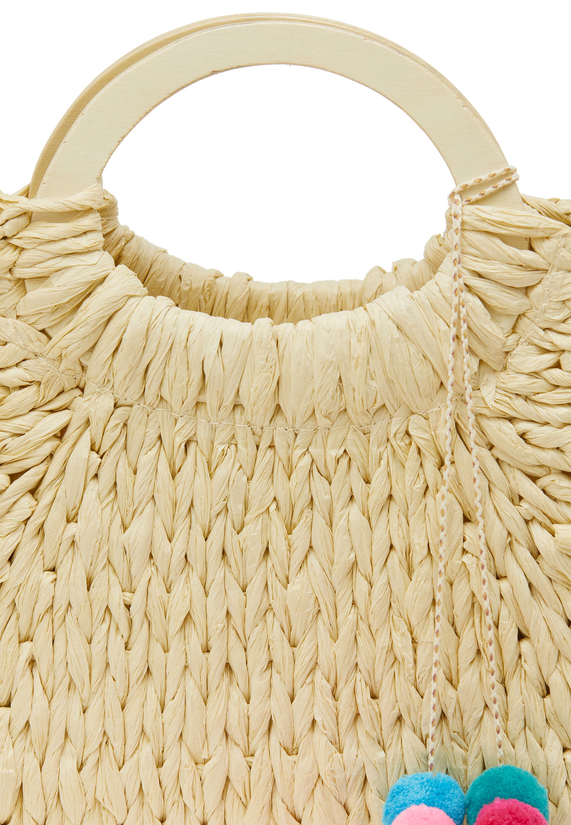 IZIA Kobiety torebka