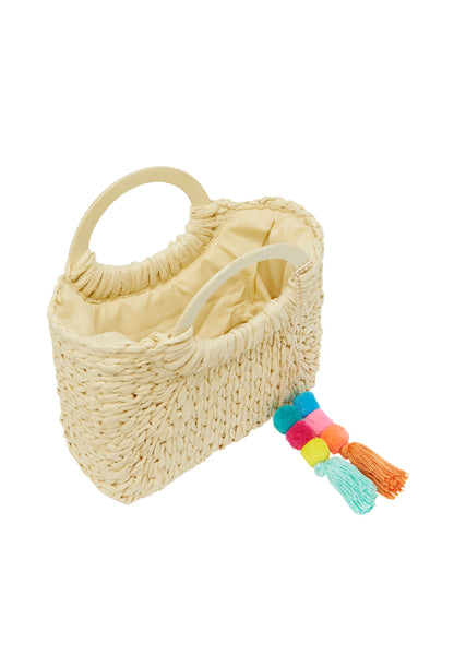 IZIA Kobiety torebka