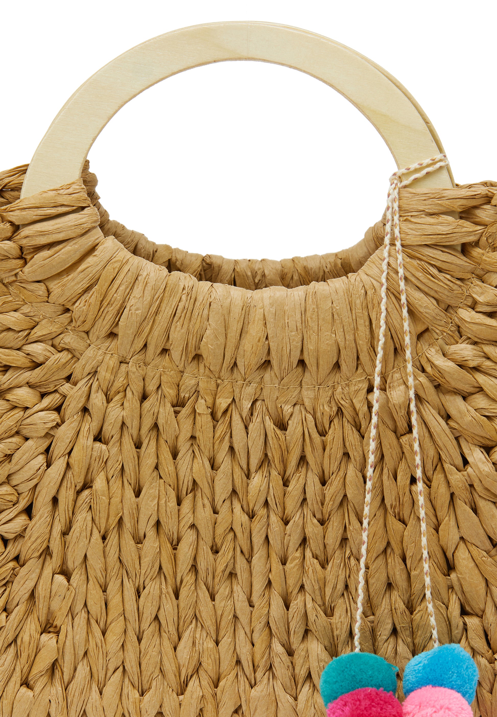 IZIA Kobiety torebka