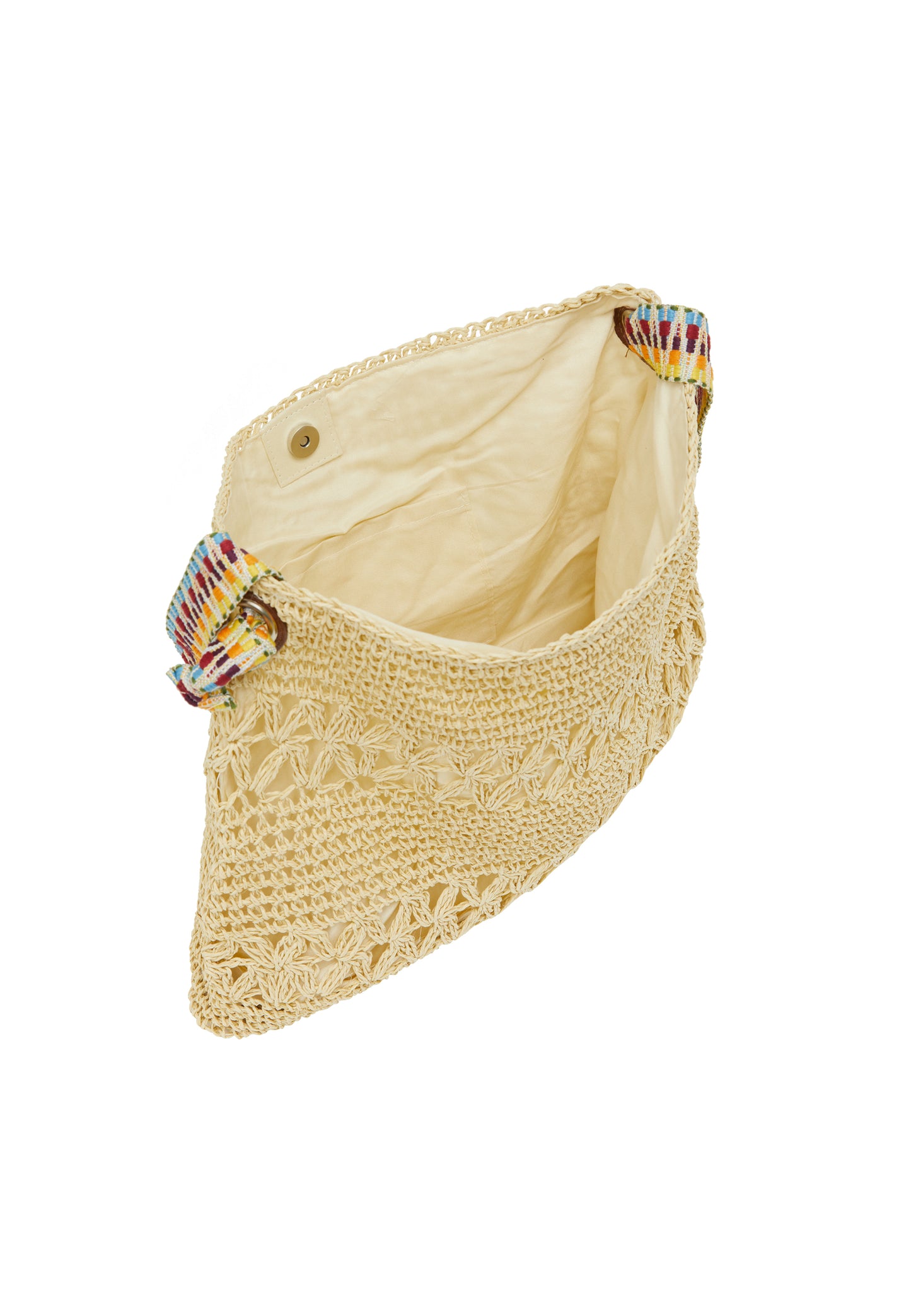 IZIA Kobiety torebka na ramię