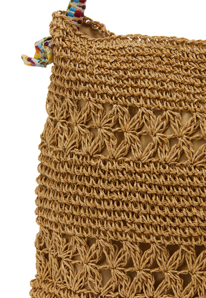 IZIA Kobiety torebka na ramię