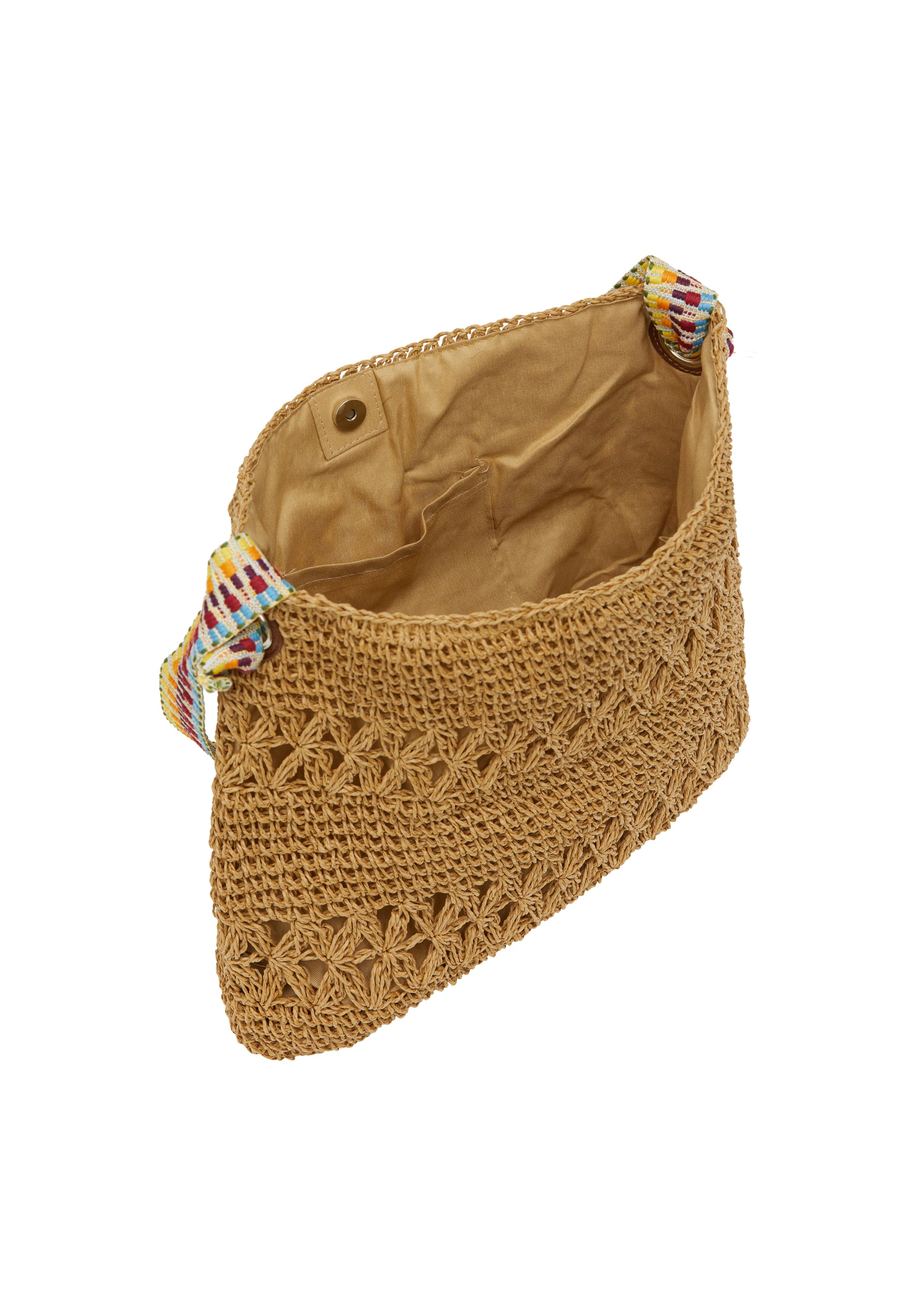 IZIA Kobiety torebka na ramię