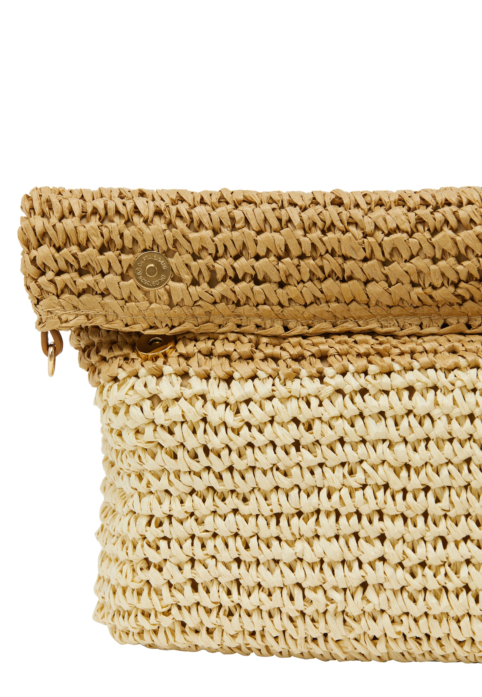 IZIA Kobiety torba na ramię