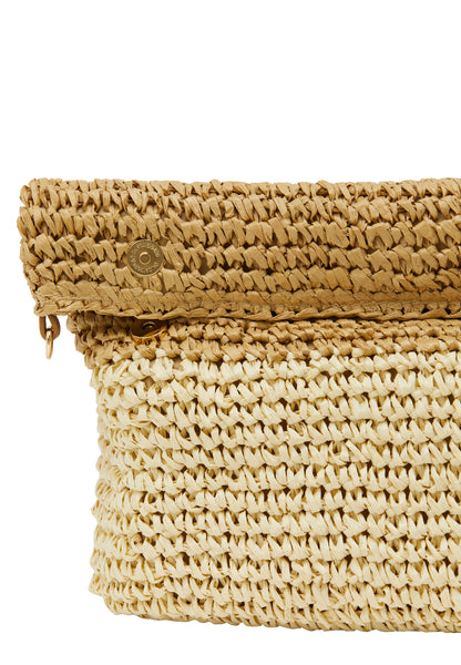 IZIA Kobiety torba na ramię