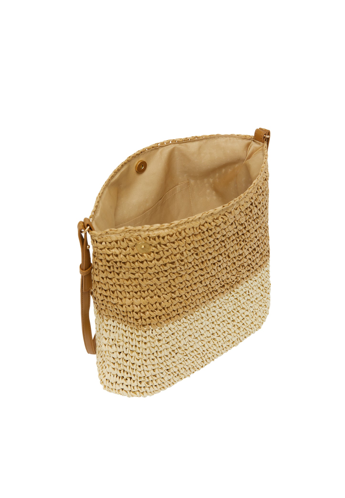 IZIA Kobiety torba na ramię