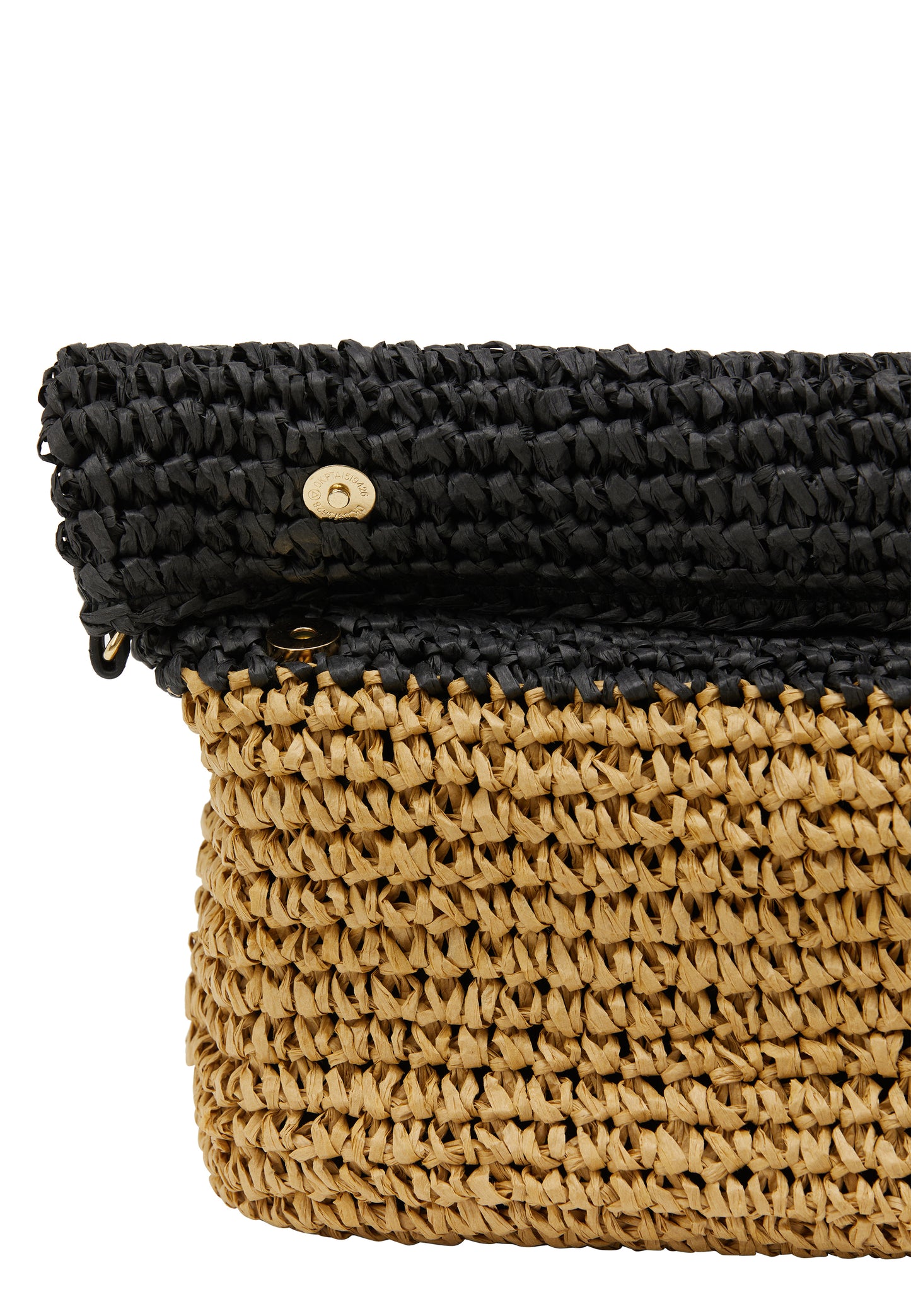 IZIA Kobiety torba na ramię