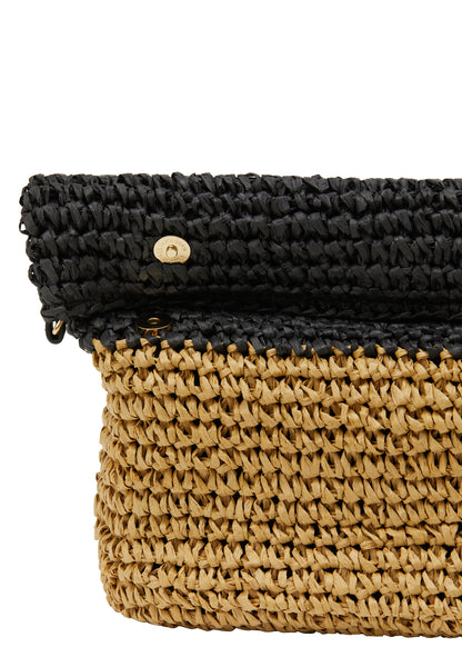 IZIA Kobiety torba na ramię