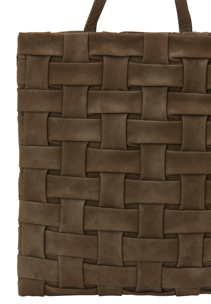 usha WHITE LABEL Women's Handbag