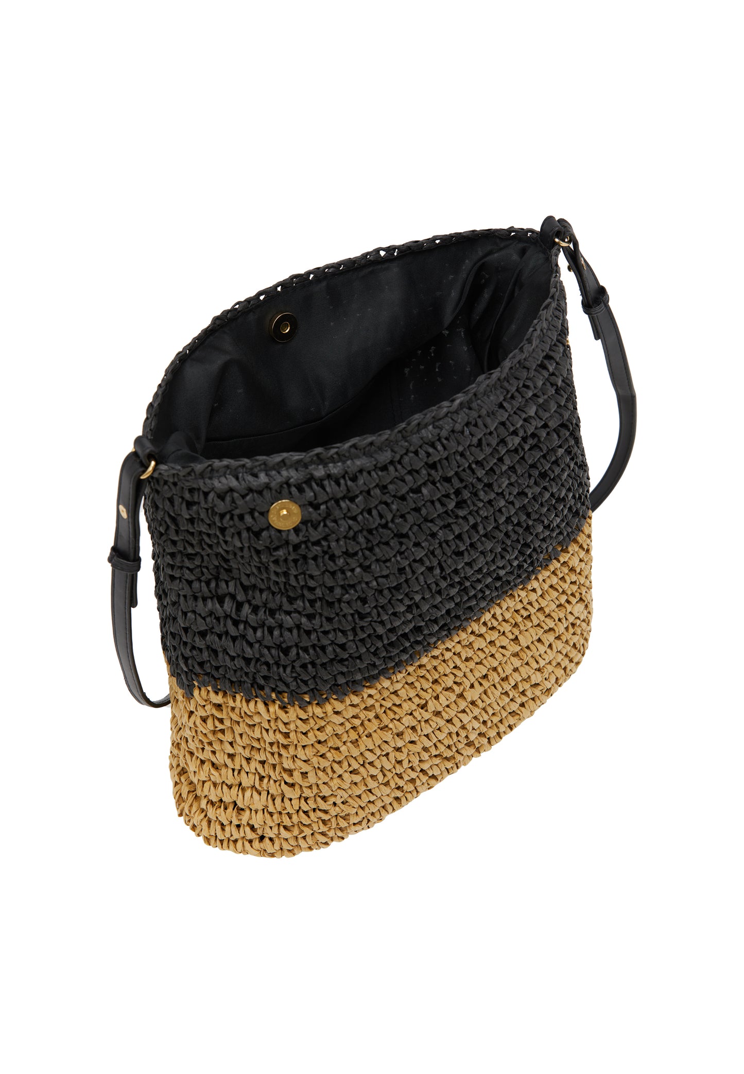 IZIA Kobiety torba na ramię