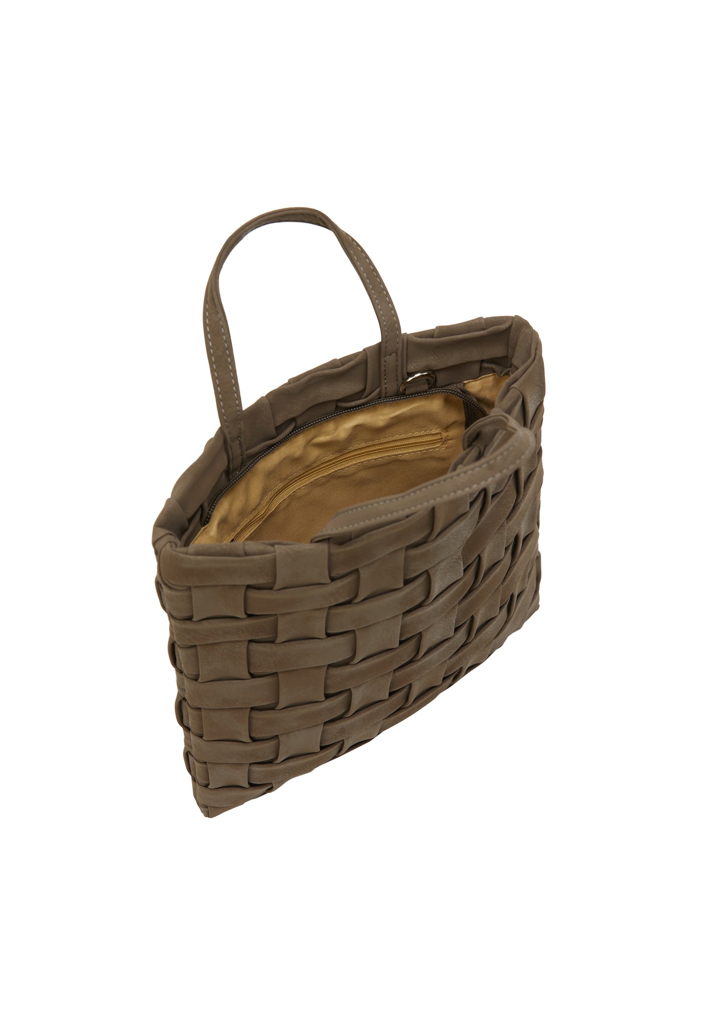 usha WHITE LABEL Women's Handbag