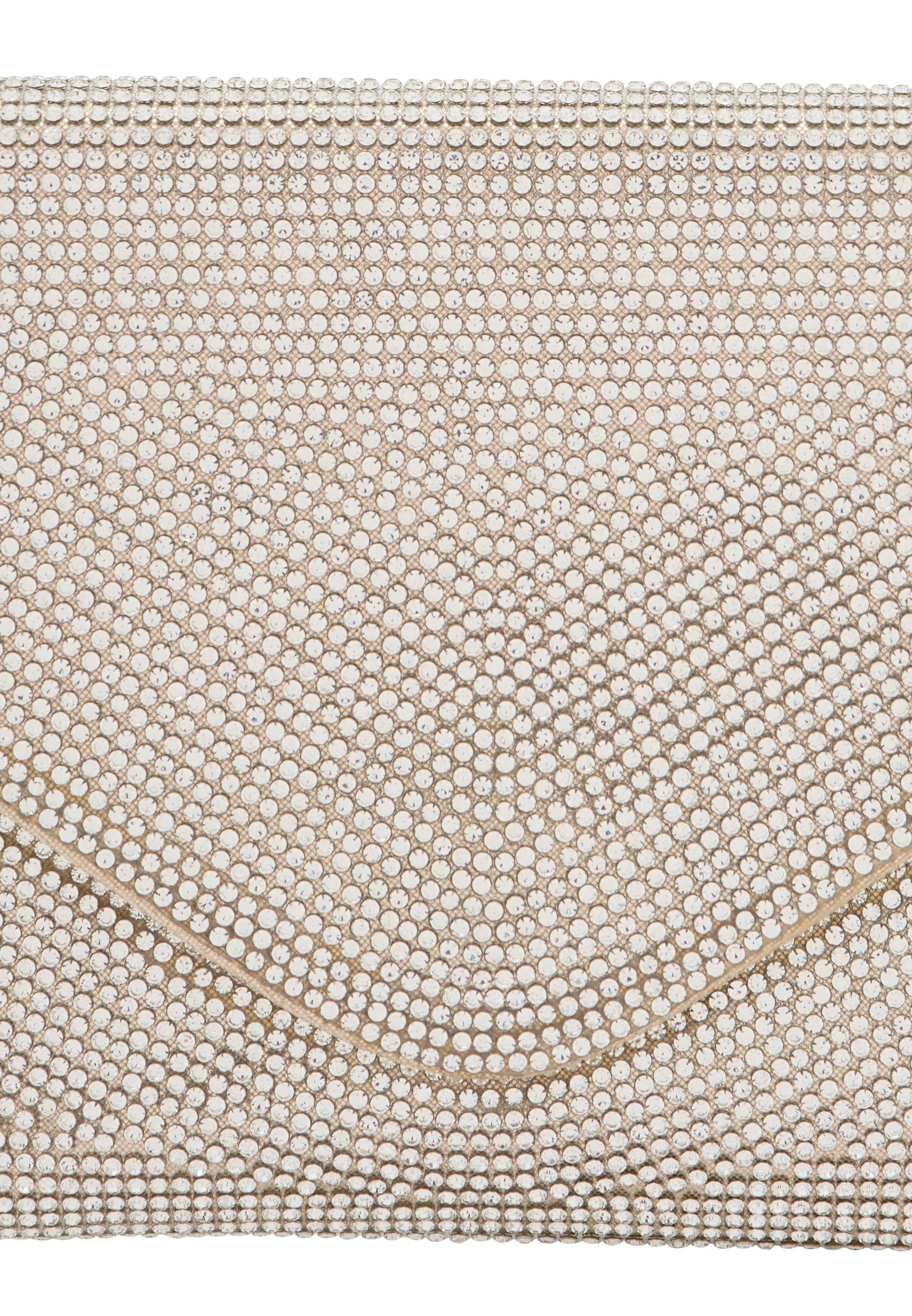 faina Damen-Clutch-Tasche