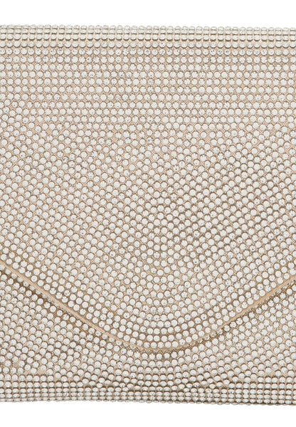 faina Damen-Clutch-Tasche