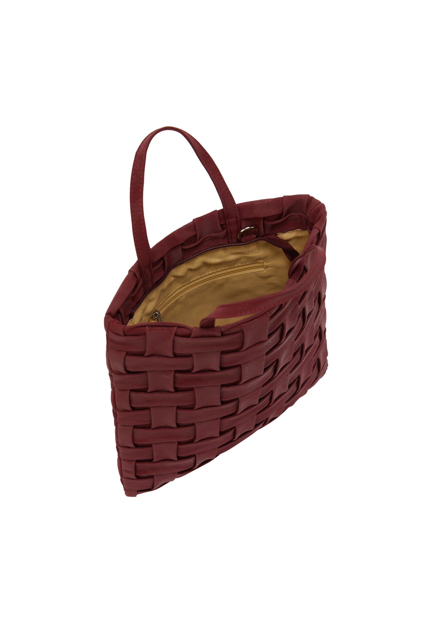 usha WHITE LABEL Women's Handbag