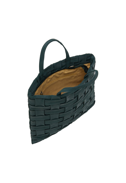 usha WHITE LABEL Women's Handbag