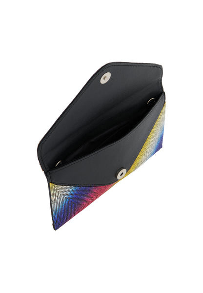 faina Damen-Clutch-Tasche