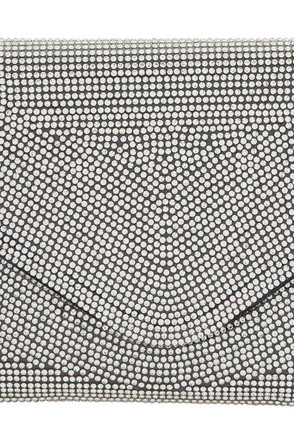 faina Damen-Clutch-Tasche