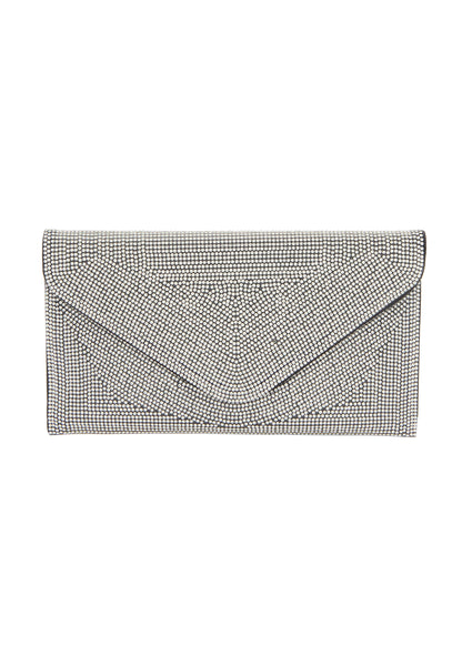 faina Damen-Clutch-Tasche