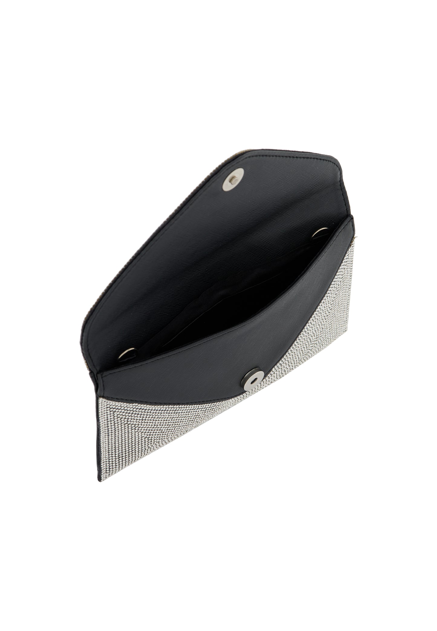 faina Damen-Clutch-Tasche