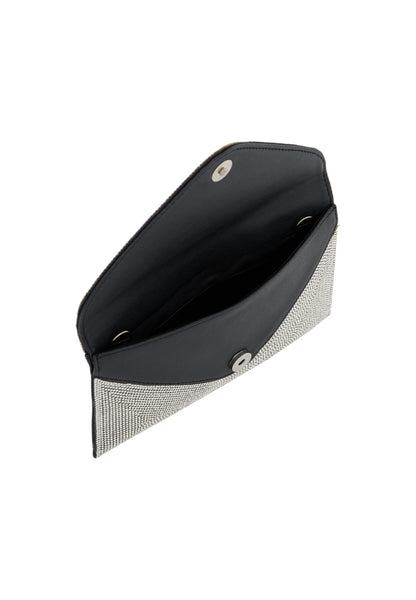 faina Damen-Clutch-Tasche