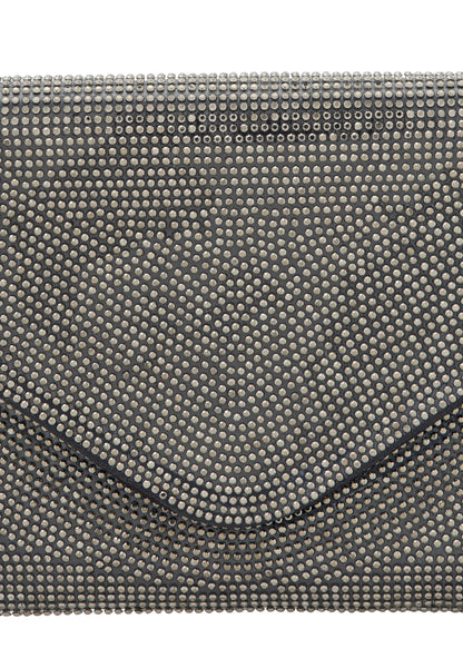 faina Damen-Clutch-Tasche