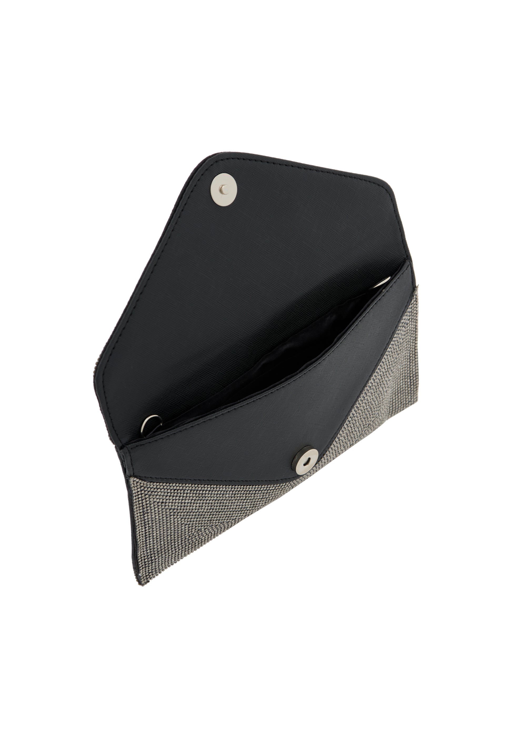 faina Damen-Clutch-Tasche