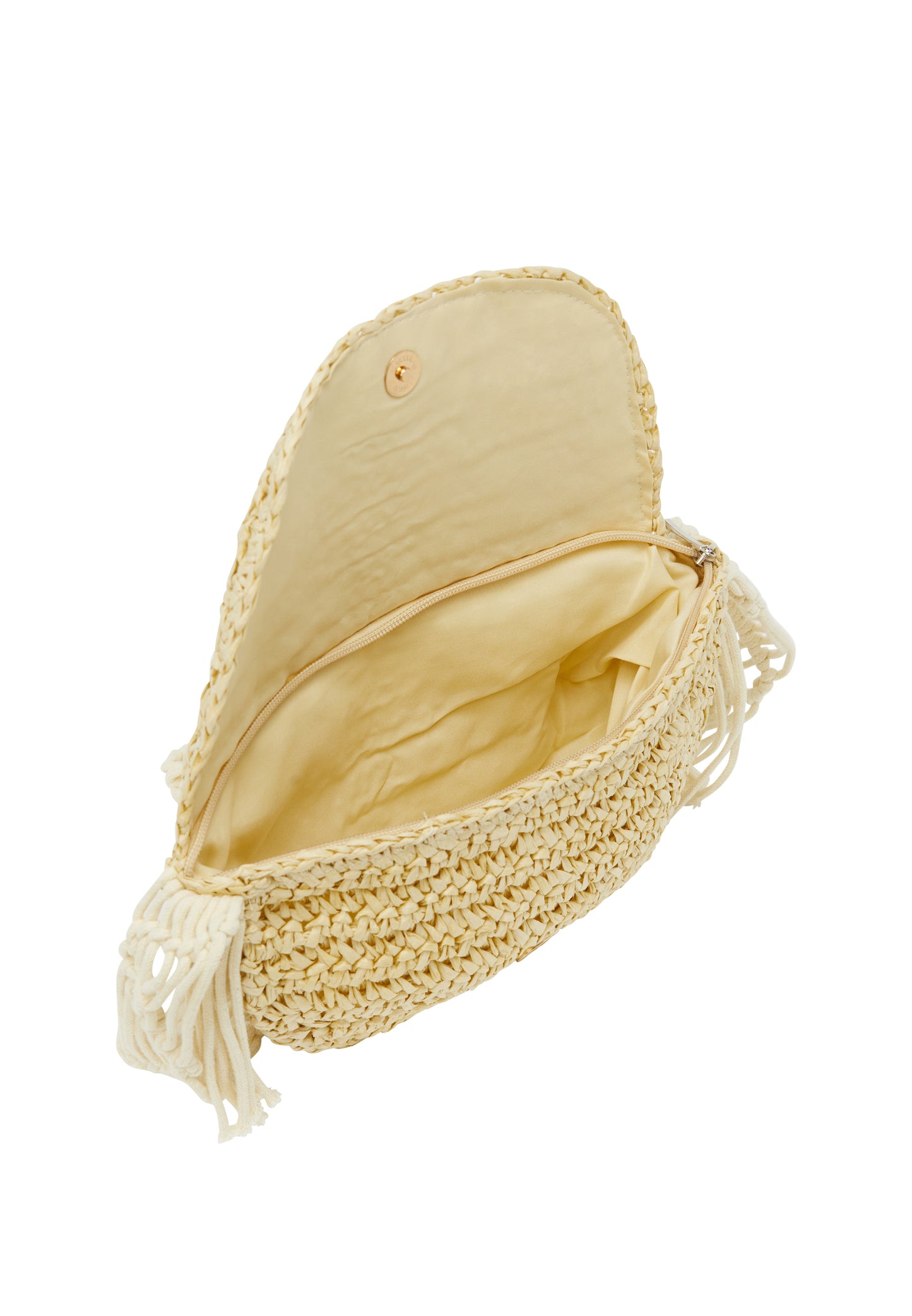 IZIA Kobiety torba na klapę