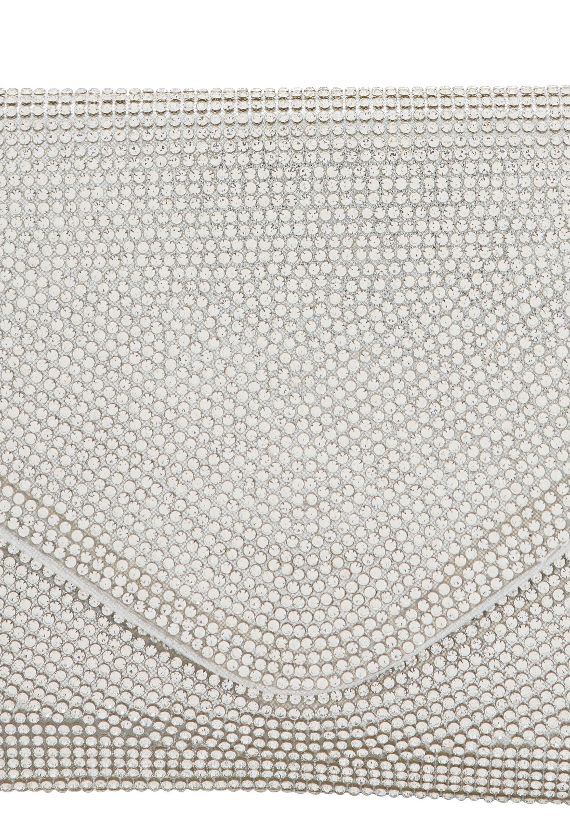 faina Damen-Clutch-Tasche