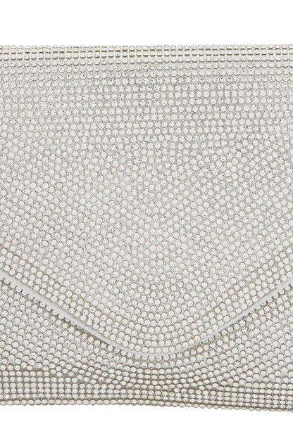 faina Damen-Clutch-Tasche