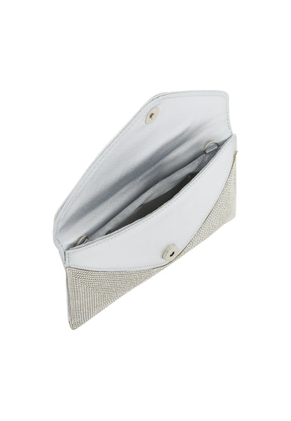 faina Damen-Clutch-Tasche