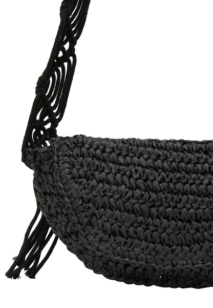 IZIA Kobiety torba na klapę