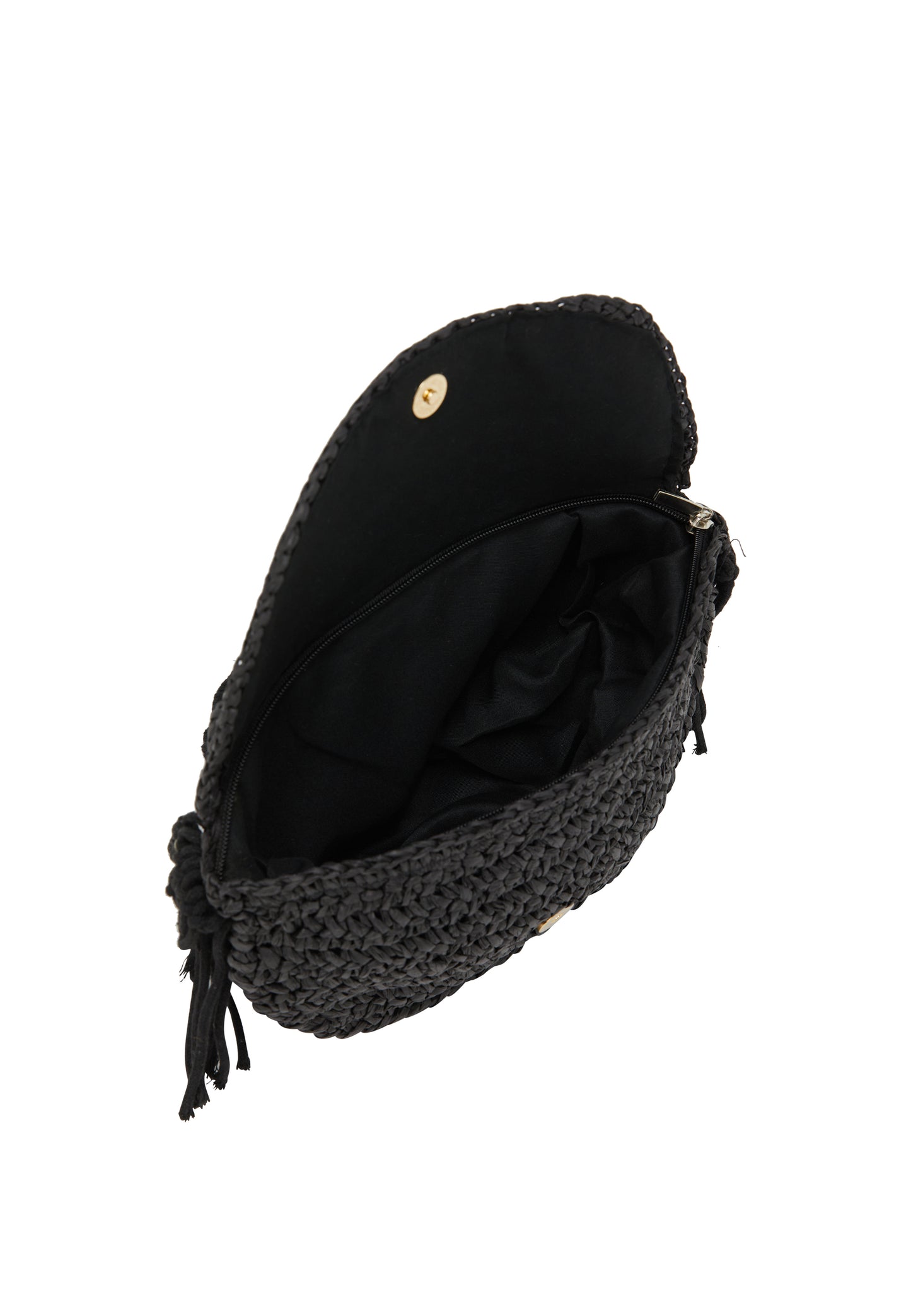 IZIA Kobiety torba na klapę