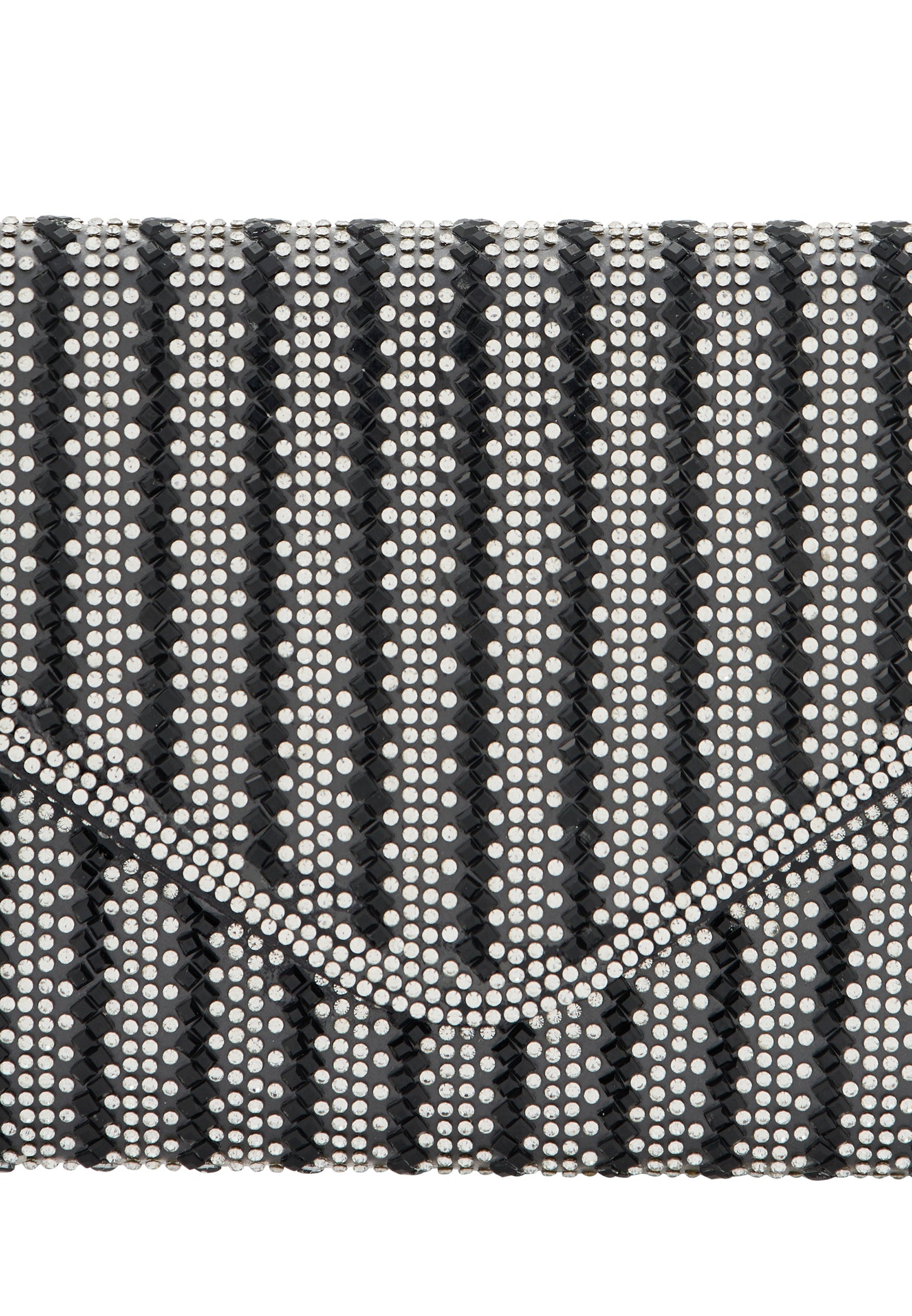 faina Damen-Clutch-Tasche