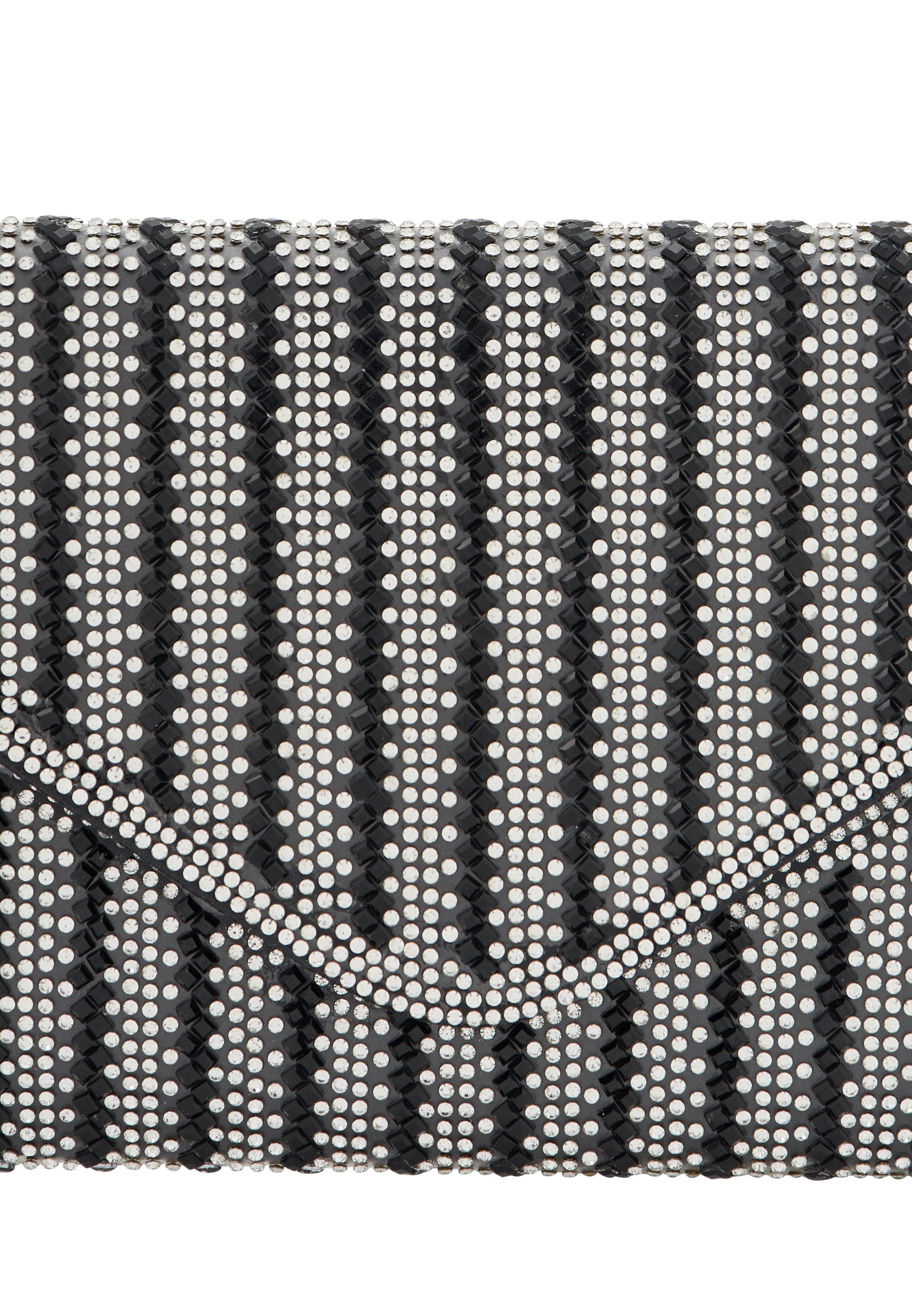 faina Damen-Clutch-Tasche