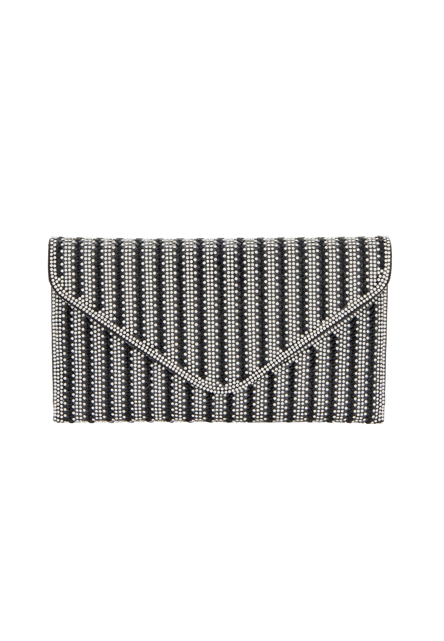 faina Damen-Clutch-Tasche