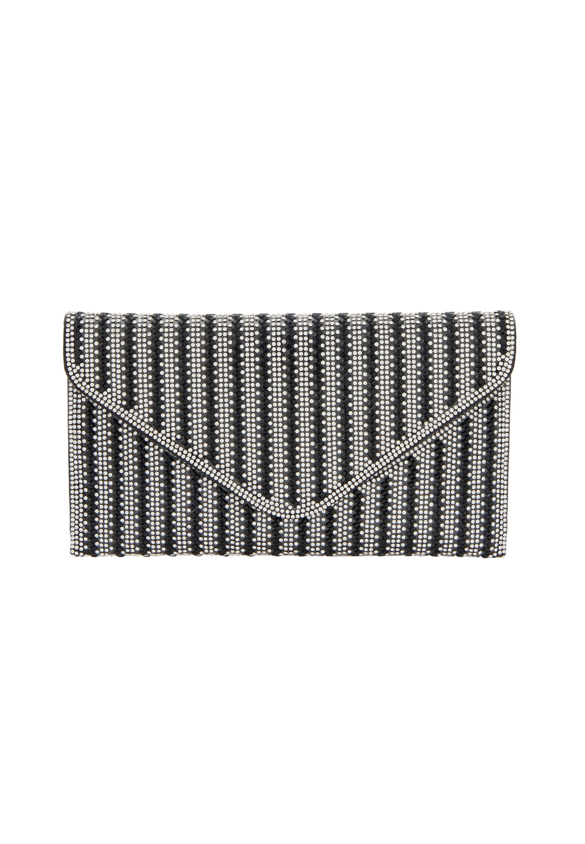 faina Damen-Clutch-Tasche
