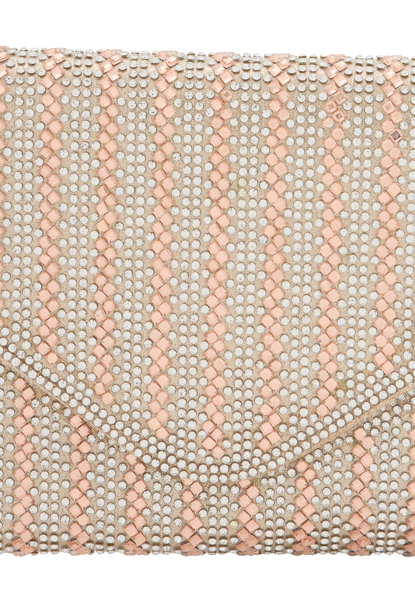 faina Damen-Clutch-Tasche