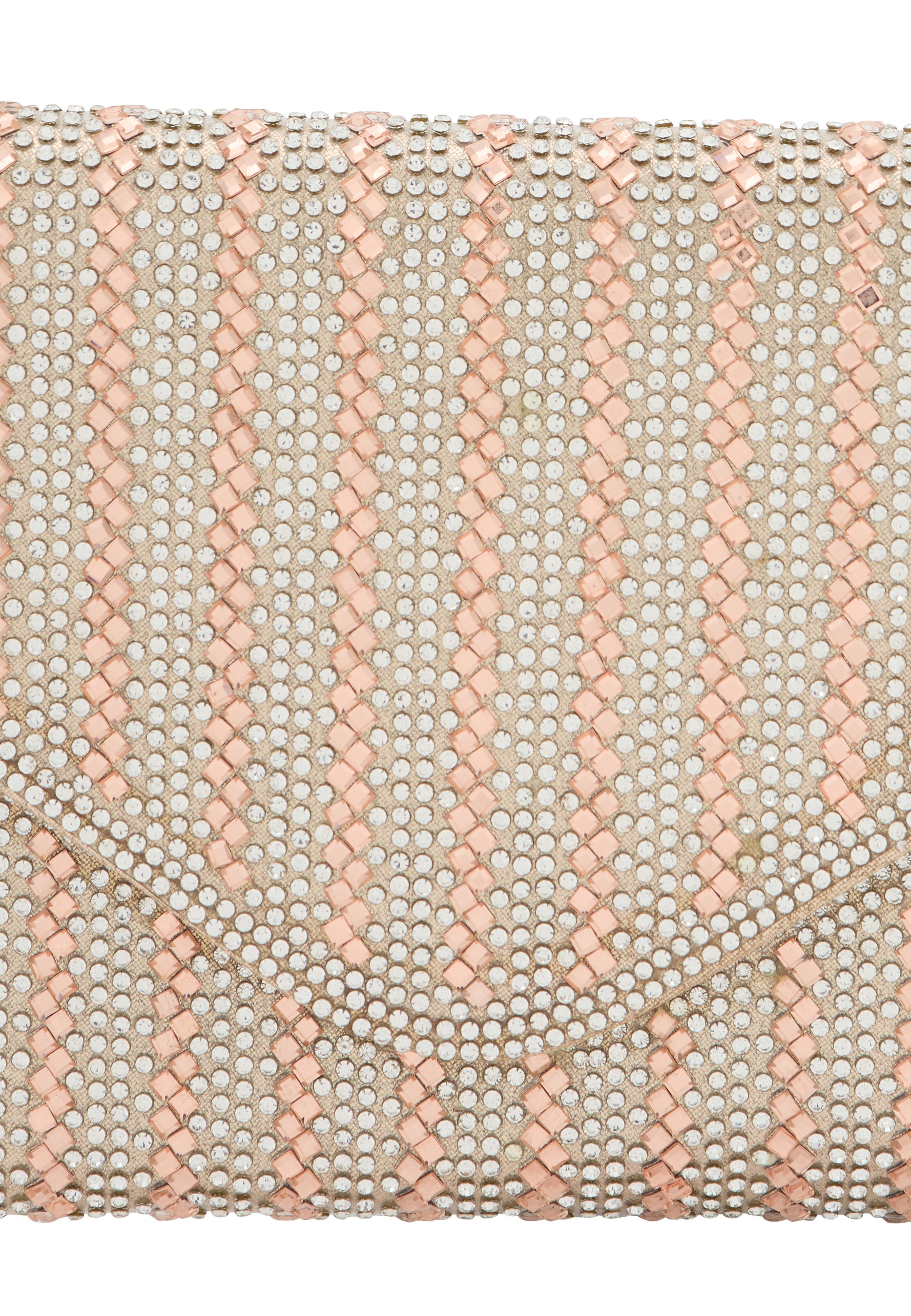 faina Damen-Clutch-Tasche