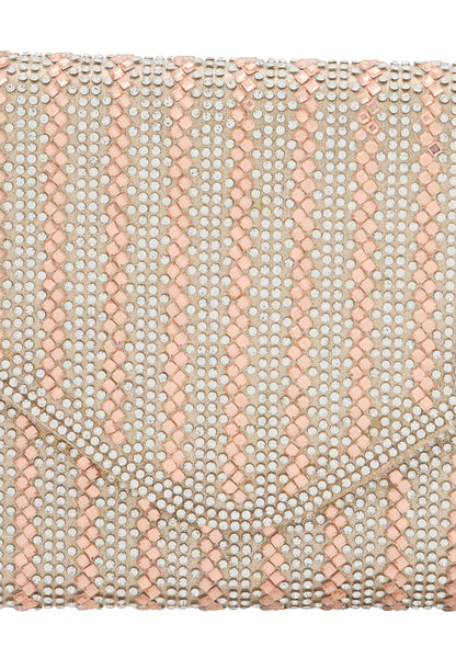 faina Damen-Clutch-Tasche