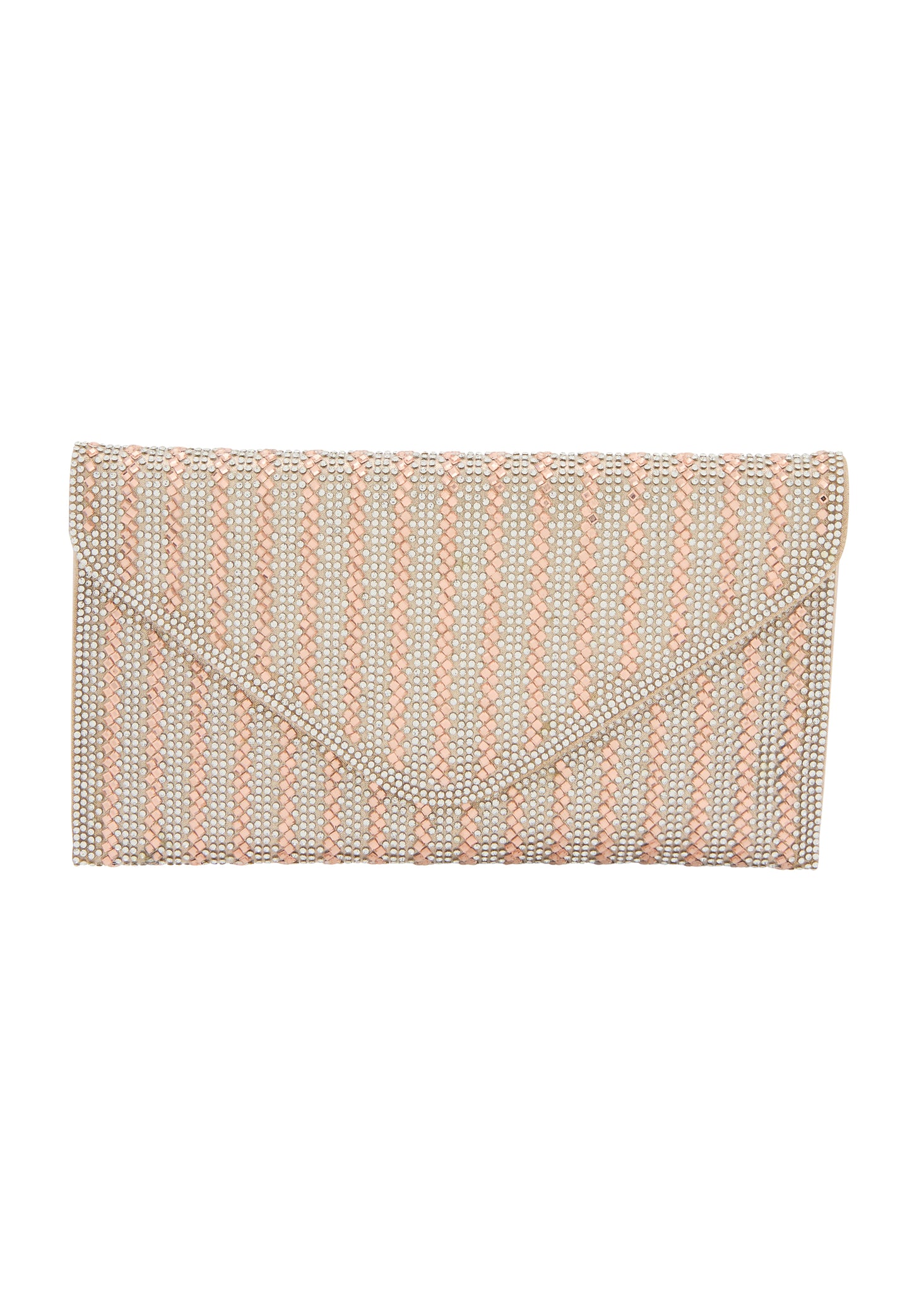 faina Damen-Clutch-Tasche