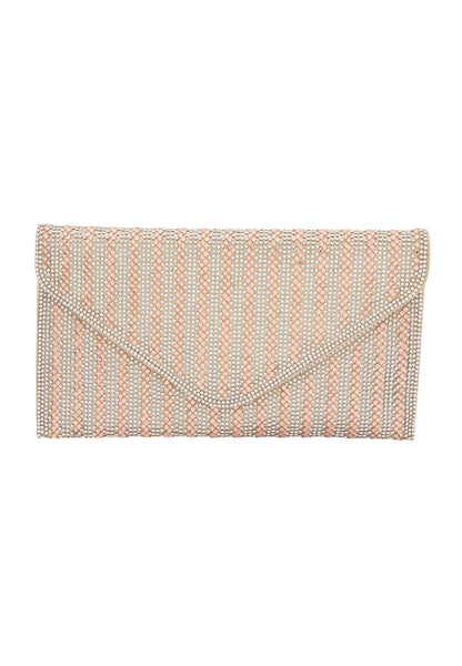 faina Damen-Clutch-Tasche
