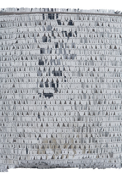 faina Damen-Clutch-Tasche