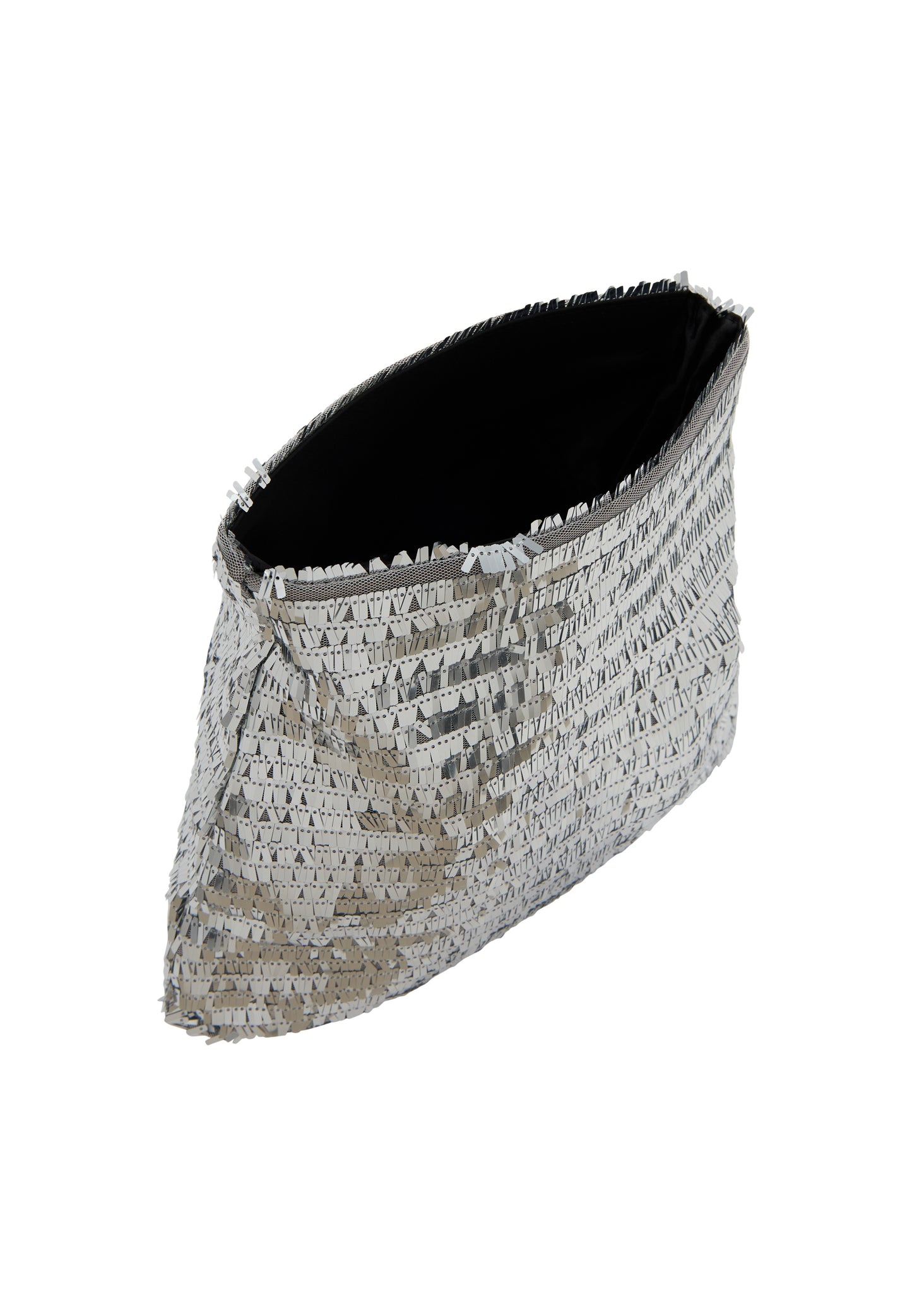 faina Damen-Clutch-Tasche